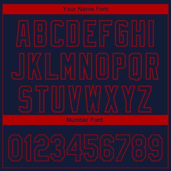 Custom Red White-Gray Mesh Authentic Football Jersey