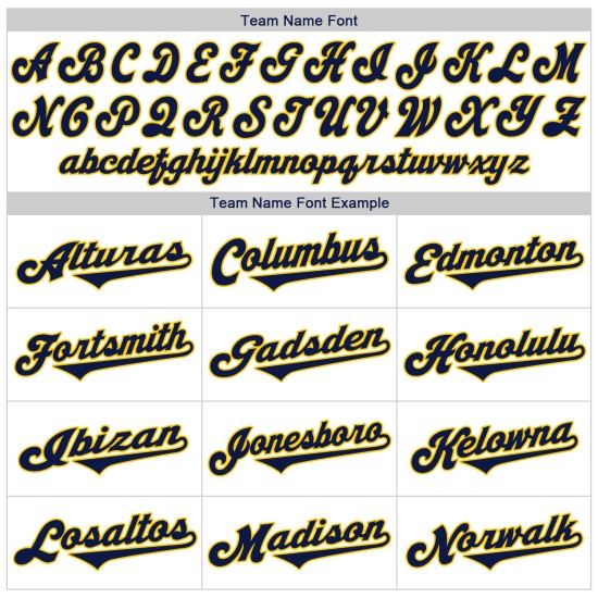 Custom Purple Gold-White Mesh Split Fashion Football Jersey