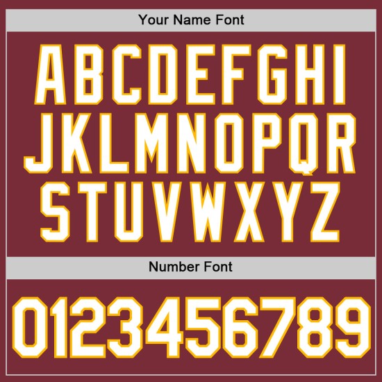 Custom Royal White-Red Mesh Authentic Football Jersey