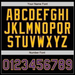 Custom Pink White-Royal Mesh Authentic Football Jersey