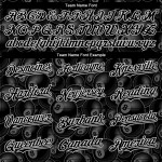 Custom Black Pink-Sky Blue Mesh Authentic Football Jersey