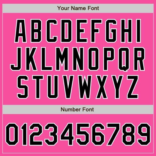 Custom Purple Light Blue-Pink Mesh Authentic Football Jersey