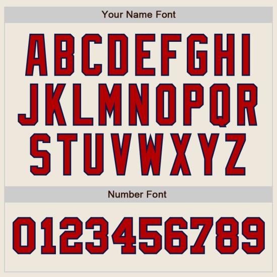 Custom Black Scarlet-Gold Mesh Authentic Football Jersey